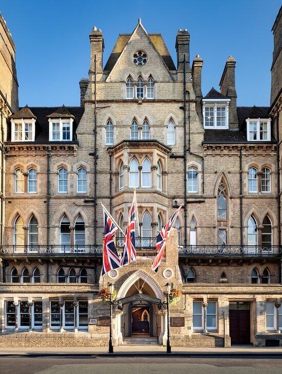 Picture of The Randolph 
