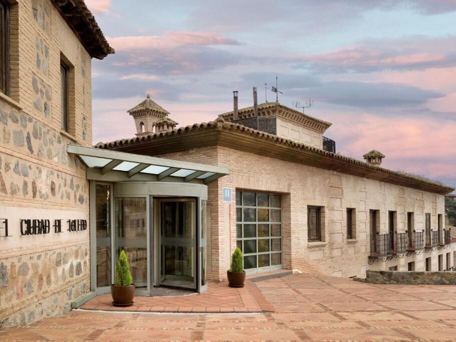 Picture of AC Hotel by Marriott Ciudad de Toledo