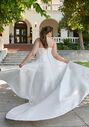 Essense of Australia D4479+ A-Line Wedding Dress - thumbnail - 4