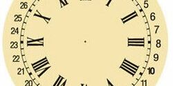 Clock  & Quartz Home Page Banner