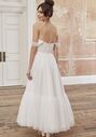 Adore by Justin Alexander Laelynn A-Line Wedding Dress - thumbnail - 3