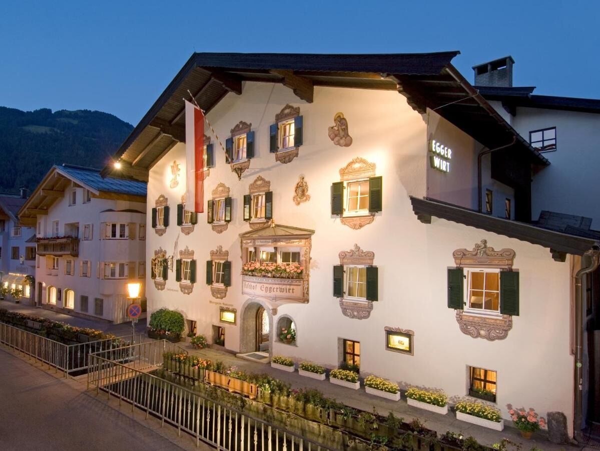 Picture of Eggerwirt Hotel