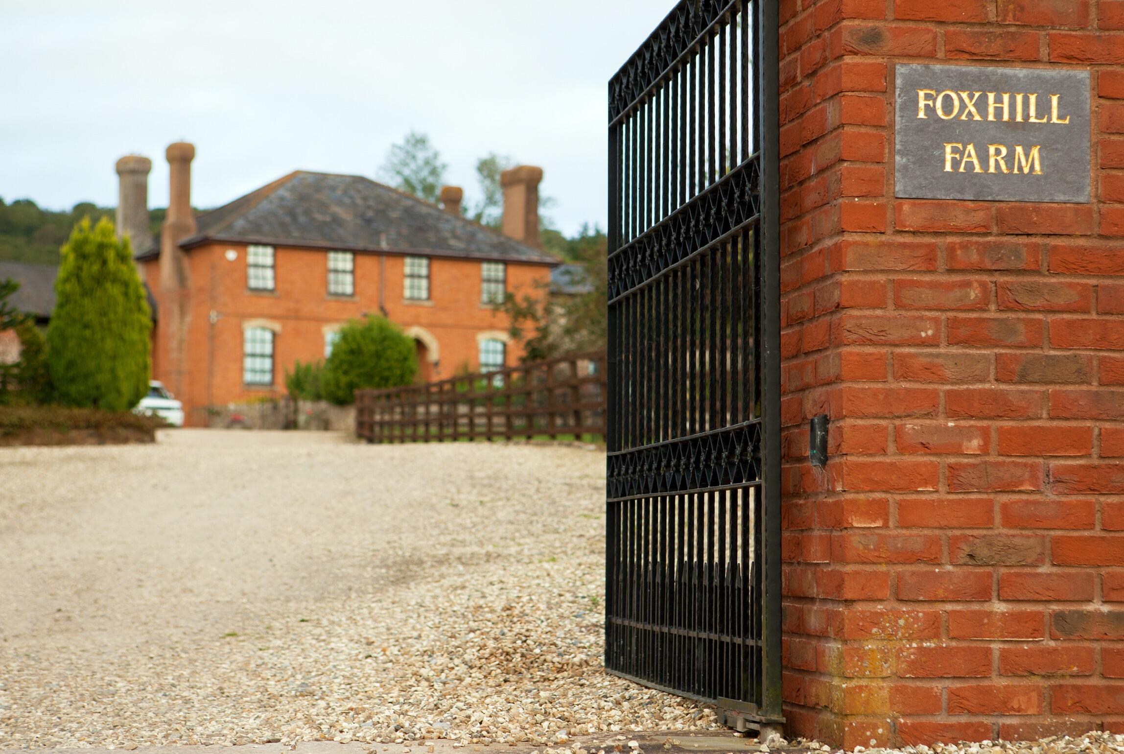 Picture of FoxHill Farm
