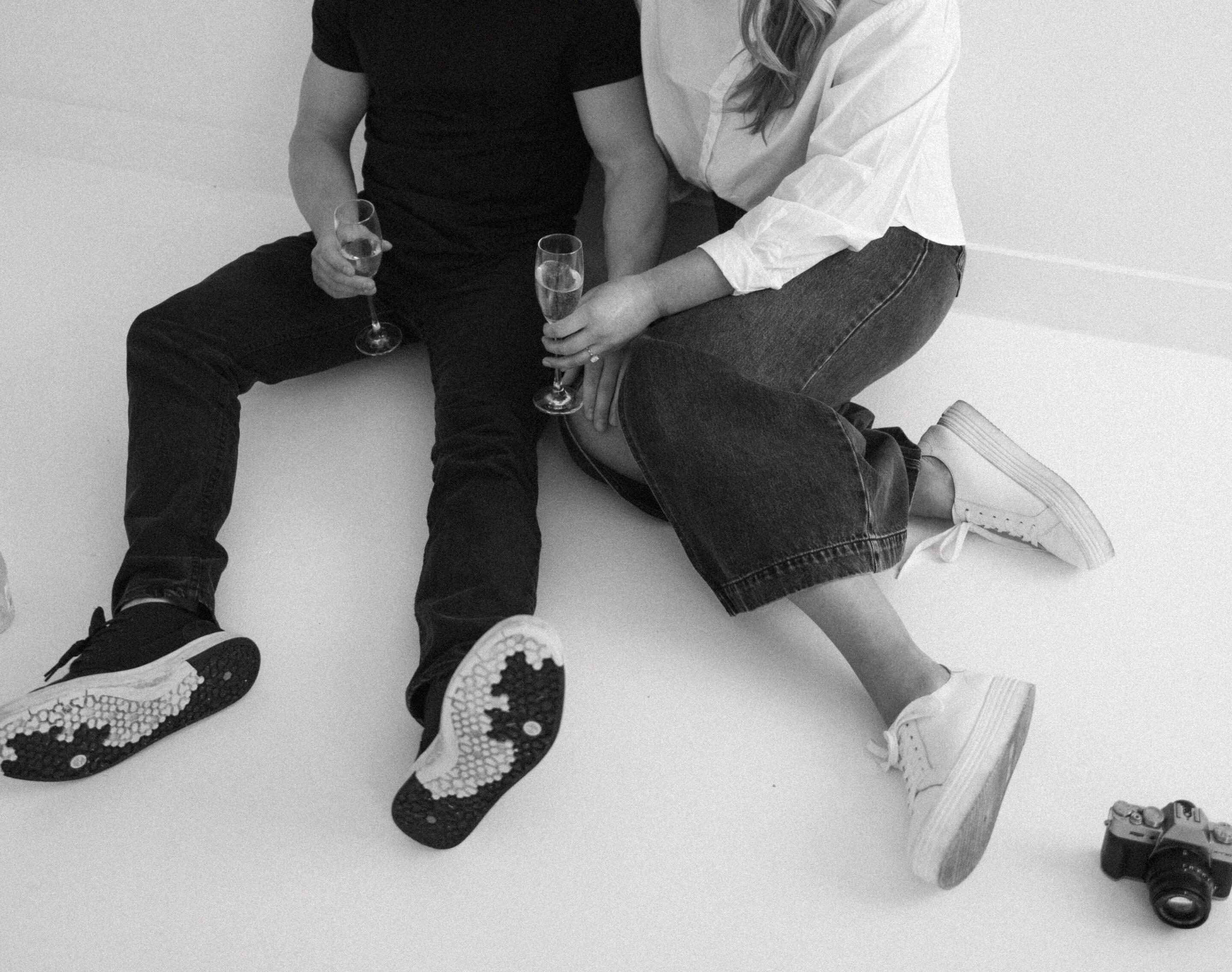 Kaley & Josh Home Page Banner