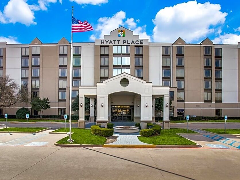 Picture of Hyatt Place Fort Worth/Cityview