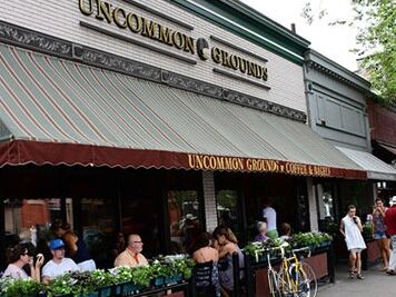 Picture of Uncommon Grounds Coffee & Bagels
