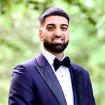 Hursh Patel