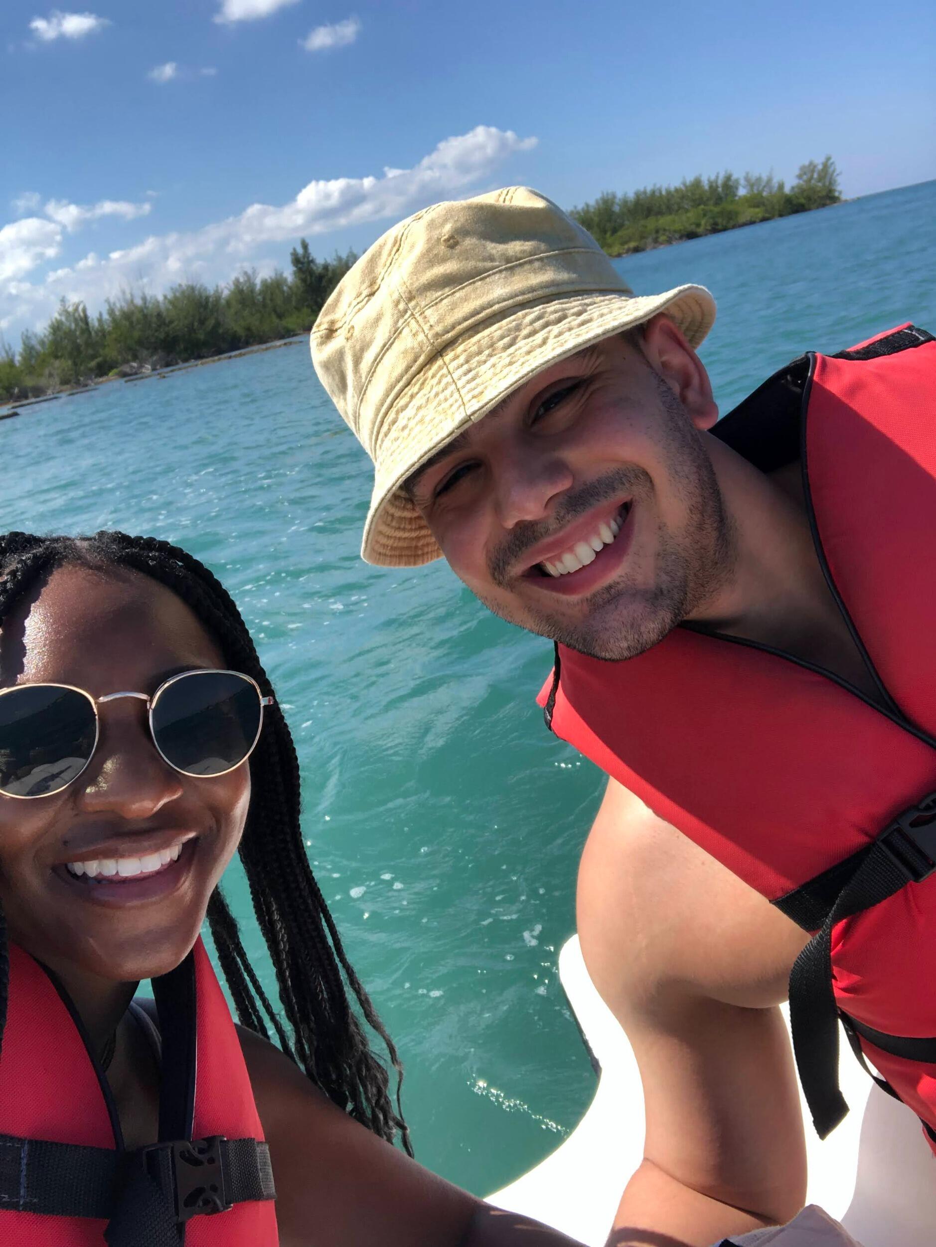 Montego Bay, Jamaica