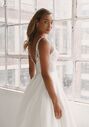 Sincerity Bridal 44276 Ball Gown Wedding Dress - thumbnail - 2