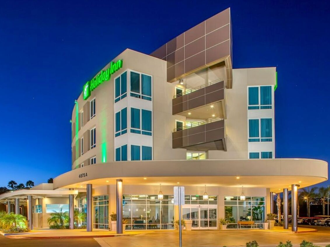 Picture of Holiday Inn San Diego - Bayside, an IHG Hotel