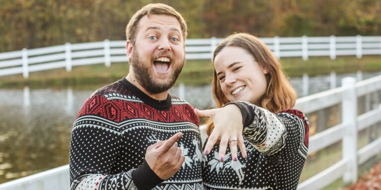 Eric & Jenni Home Page Banner