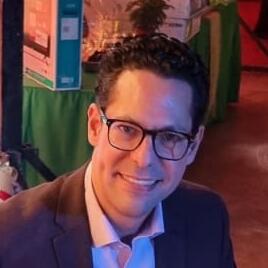 Jose Gabriel Bretón 