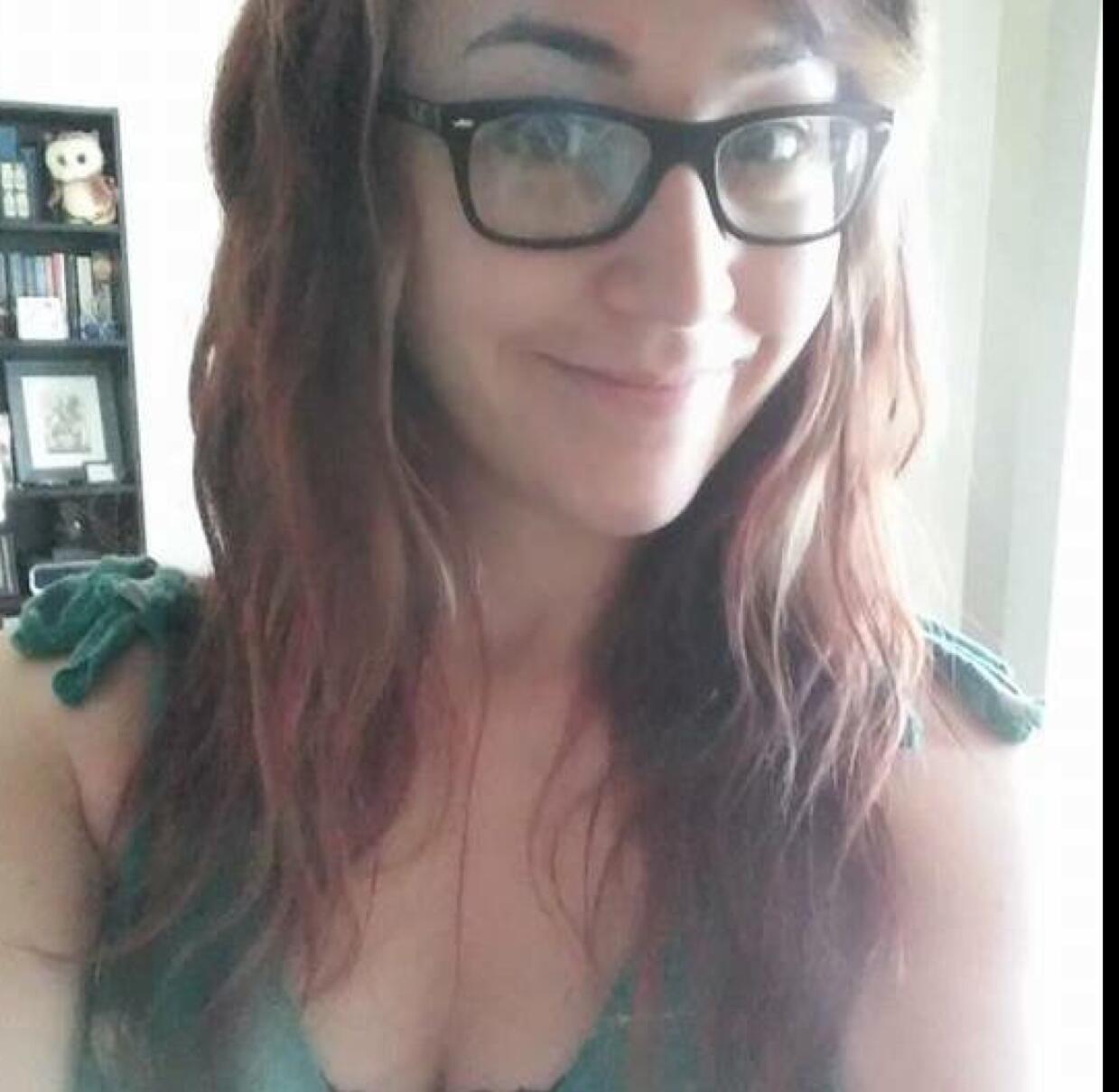 Melanie Moore