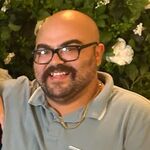 Eddie Mercado