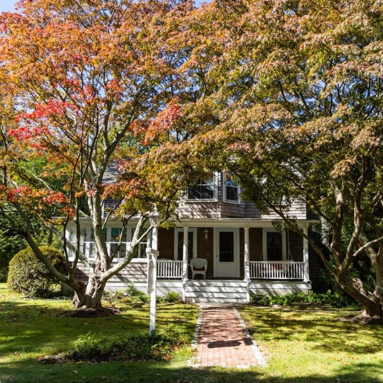 Picture of House On Chase Creek