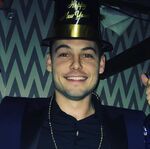 Dylan Splichal
