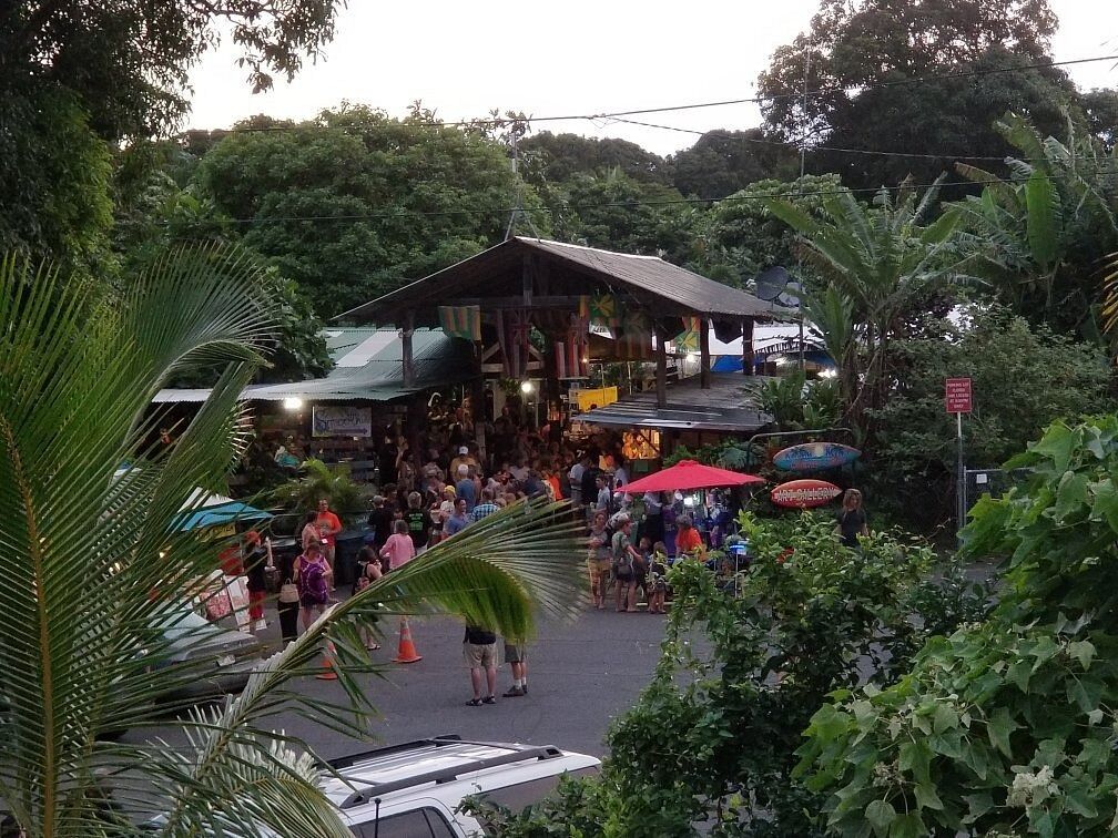 Picture of Uncle Robert's Awa Bar and Farmers Market