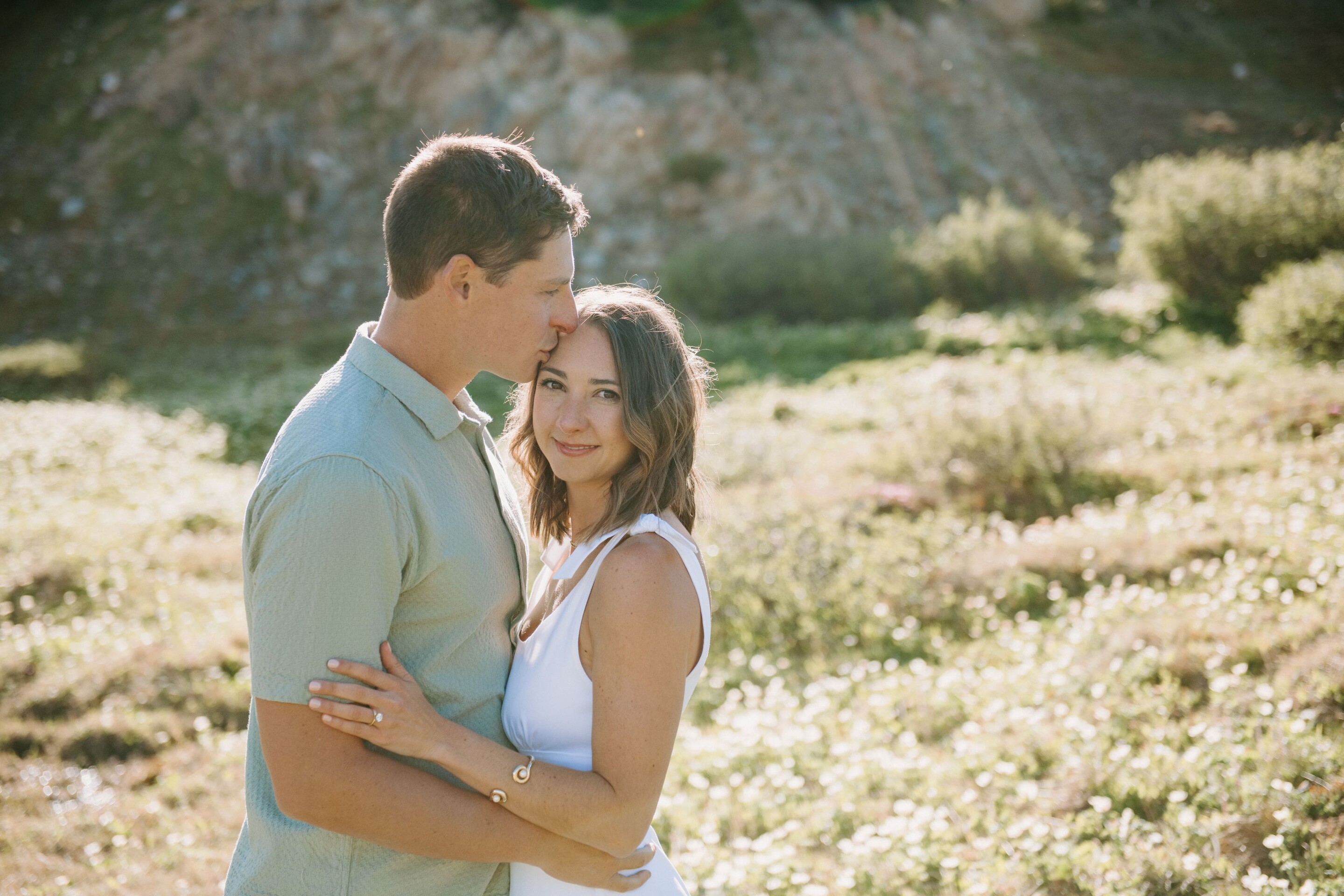 Keaton & Monica Home Page Banner