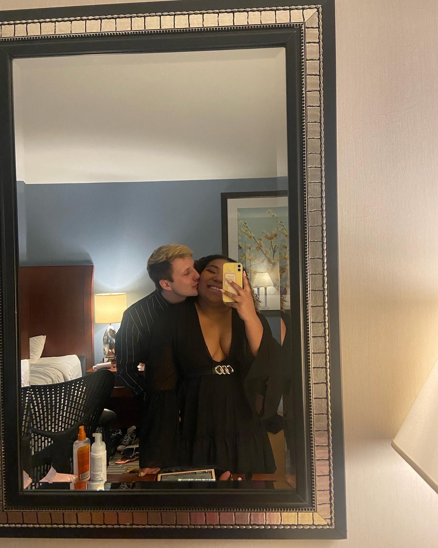 Two Year Anniversary in Denver