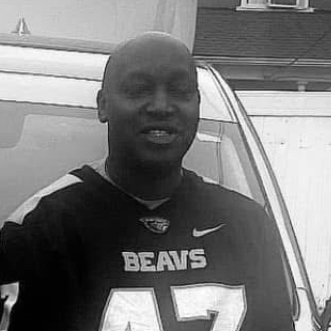 Tyree Blake