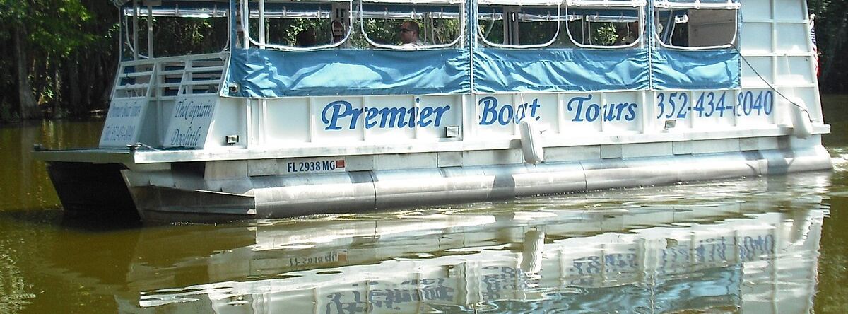 Picture of Premier Boat Tours