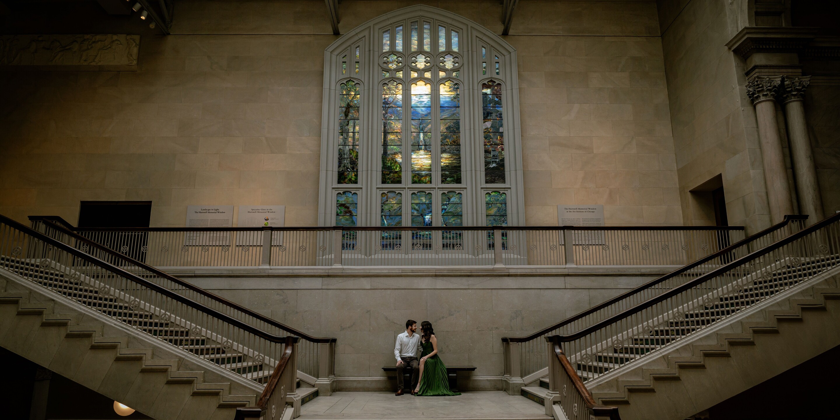 Addie & Harrison Home Page Banner
