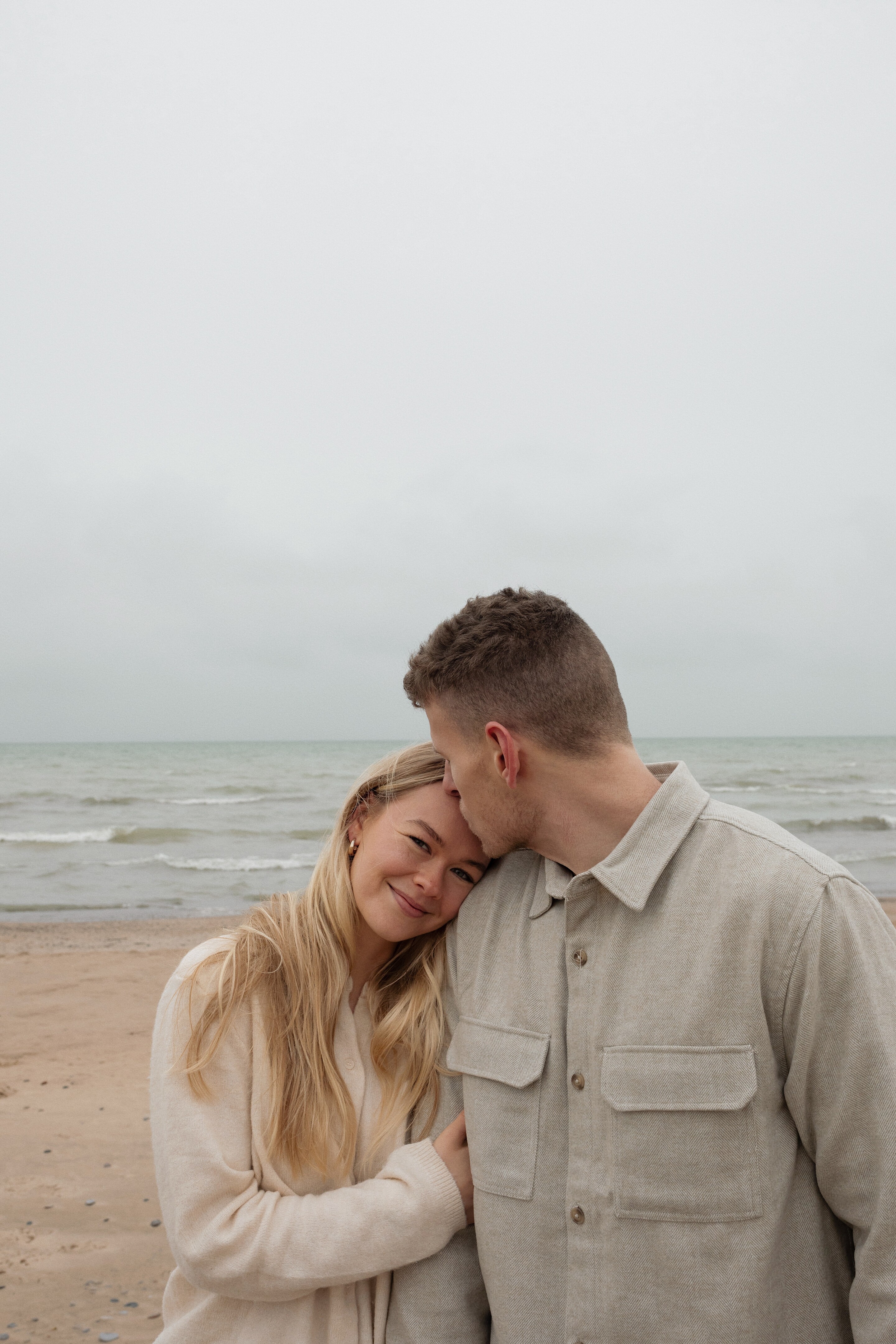 Garrett & Breanna Home Page Banner