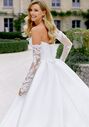 Sincerity Bridal 44507BOD A-Line Wedding Dress - thumbnail - 4
