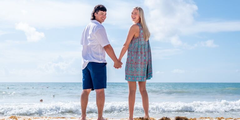 Hanna & Rascal Home Page Banner