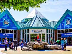 Picture of St. Louis Zoo