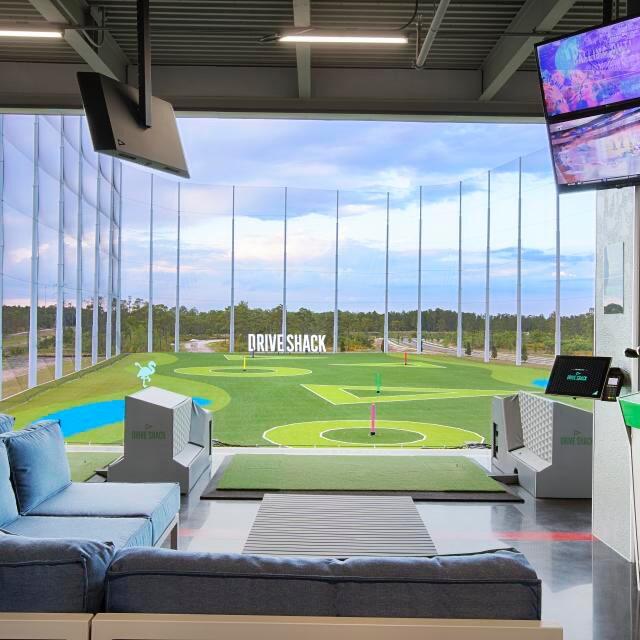 Picture of Drive Shack