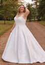 Sincerity Bridal 44232 A-Line Wedding Dress - thumbnail - 5