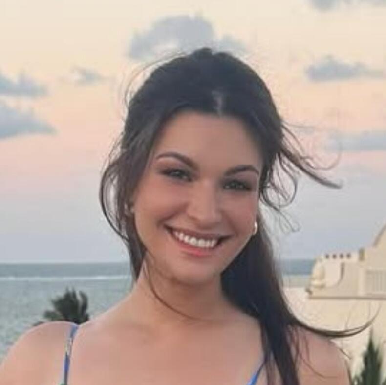 Courtney Small