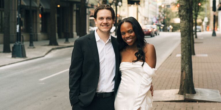 Alma & Scott Home Page Banner