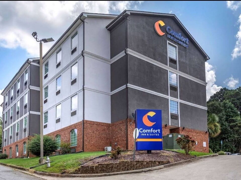 Picture of Comfort Inn & Suites