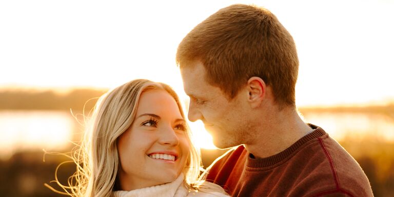 Mason & Kate Home Page Banner