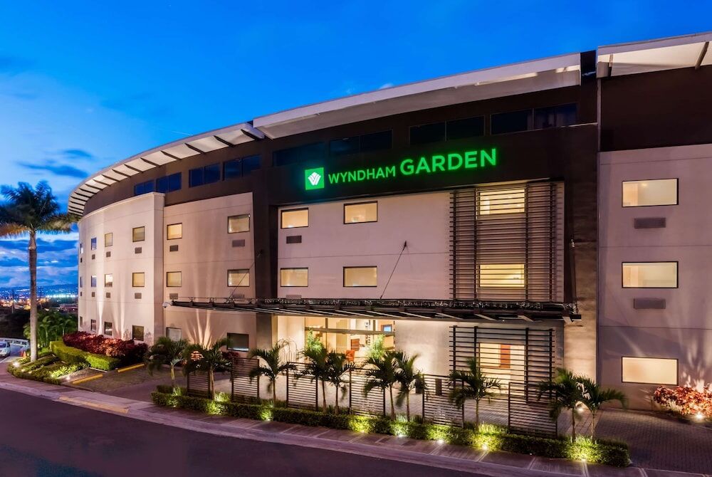 Picture of Wyndham Garden San Jose Escazu