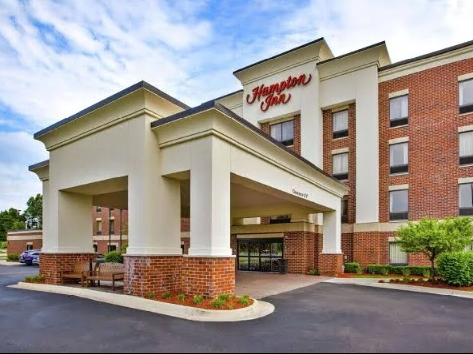 Picture of Hampton Inn Detroit/Utica-Shelby Township
