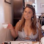 Samantha Barlage