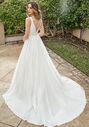 Jasmine Couture T232074 A-Line Wedding Dress - thumbnail - 3