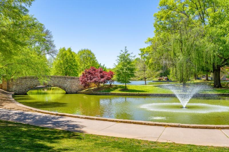 Picture of Freedom Park