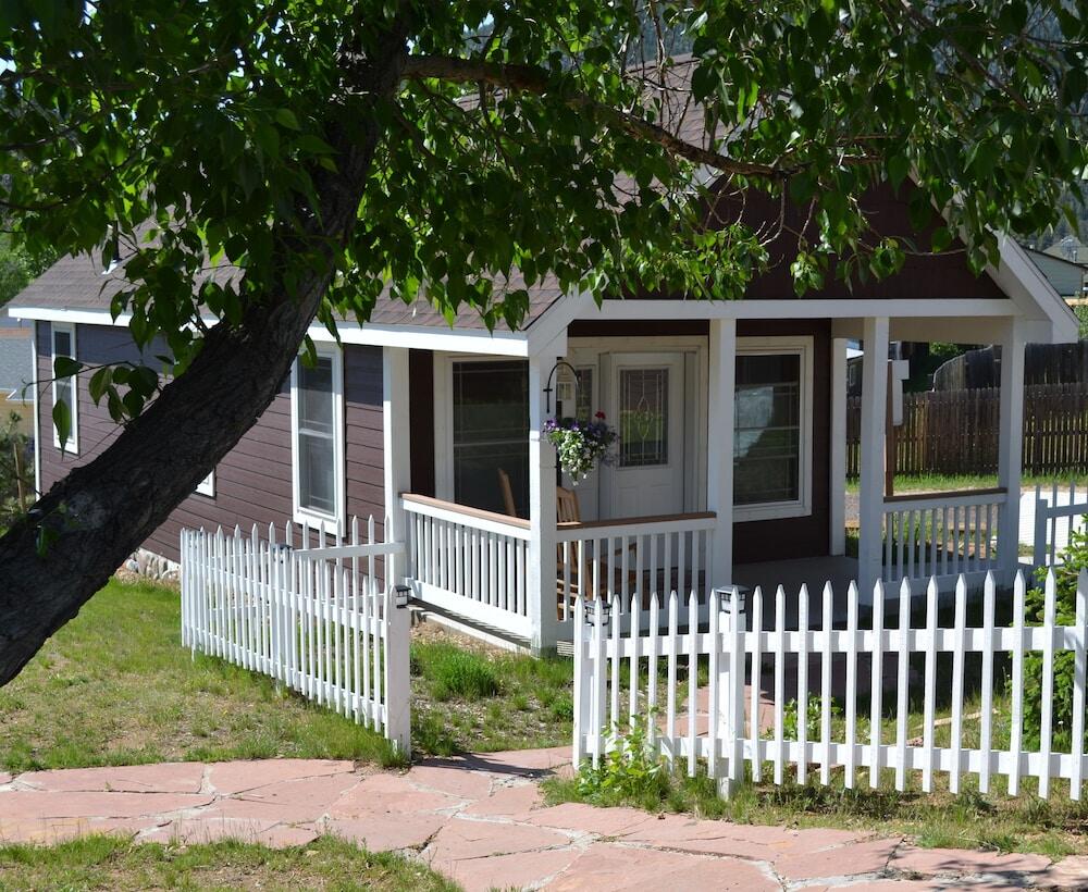 Picture of River Rock Cottages