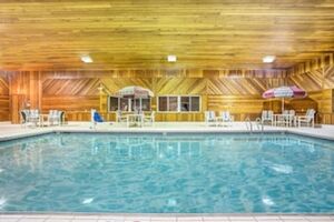 Picture of Super 8 by Wyndham Osseo WI