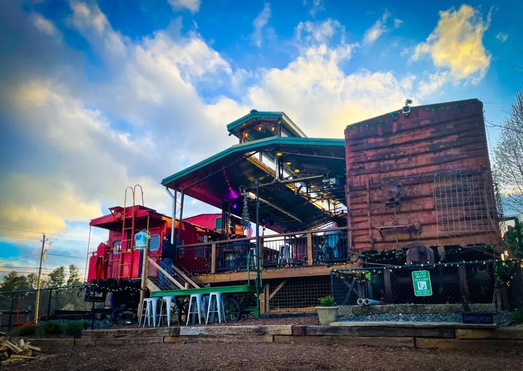 Picture of Whistle Hop Brewing