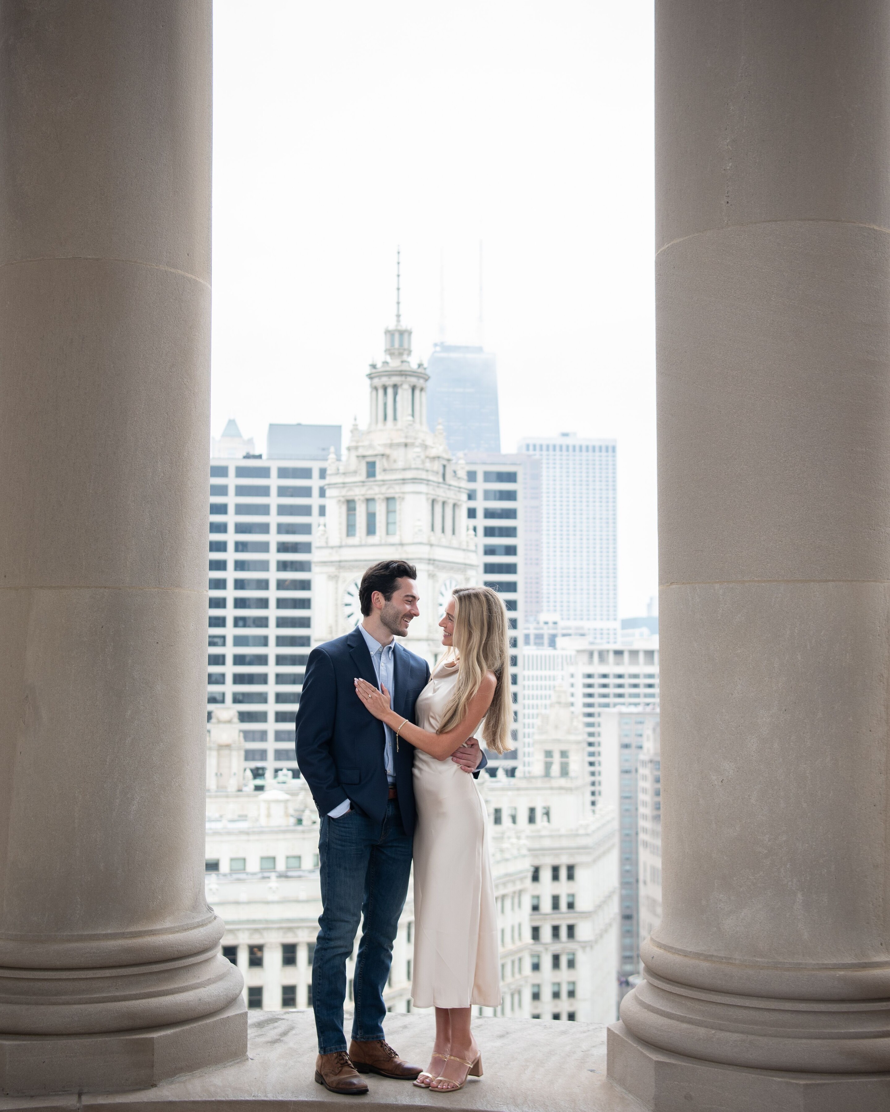 Ally & Max Home Page Banner
