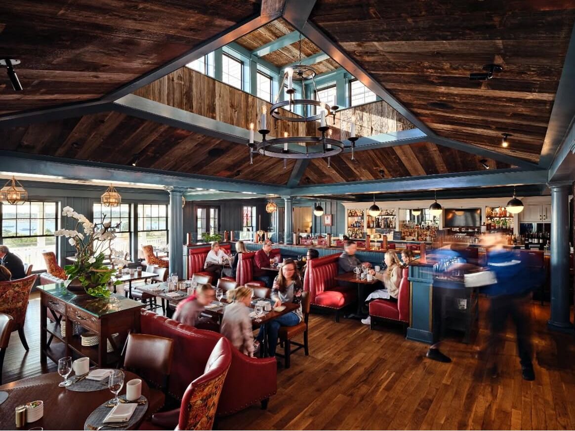 Picture of Bettini Restaurant