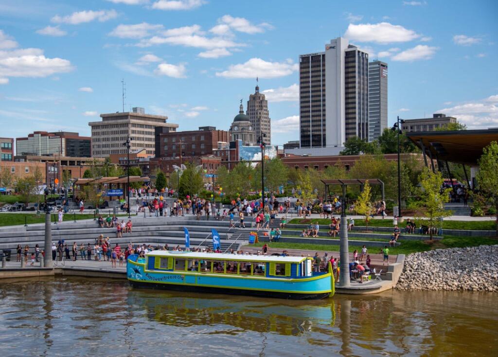 Picture of Promenade Park