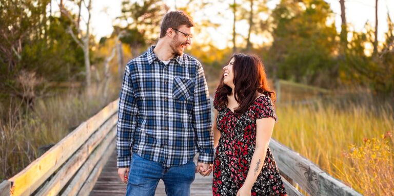 James & Tatiana Home Page Banner