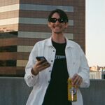 Eric Budd 