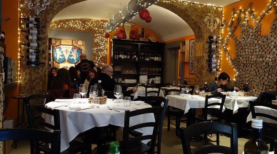Picture of La Buchetta Food & Wine Restaurant